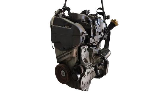 Used Engine Engine RENAULT KADJAR (HA_, HL_) 1.5 dCi 110 (HLA3) (110 hp) 38730092 38730092