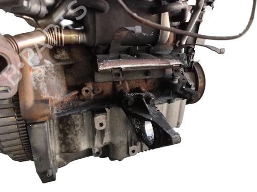 Engine RENAULT KADJAR (HA_, HL_) 1.5 dCi 110 (HLA3) | BP38730092M1  - Image 8
