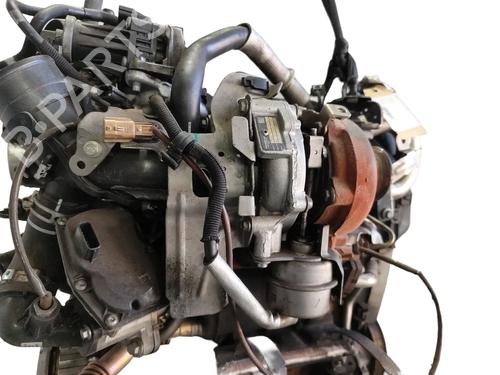 Engine RENAULT KADJAR (HA_, HL_) 1.5 dCi 110 (HLA3) | BP38730092M1  - Image 7