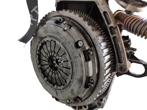 Engine RENAULT KADJAR (HA_, HL_) 1.5 dCi 110 (HLA3) | BP38730092M1  - Image 5