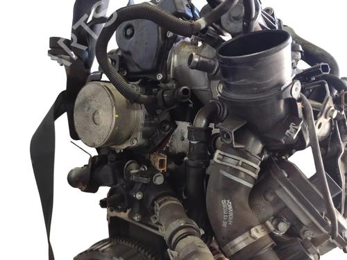 Engine RENAULT KADJAR (HA_, HL_) 1.5 dCi 110 (HLA3) | BP38730092M1  - Image 6