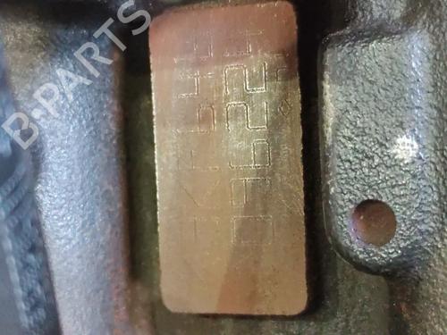 Engine RENAULT KADJAR (HA_, HL_) 1.5 dCi 110 (HLA3) | BP38730092M1  - Image 10