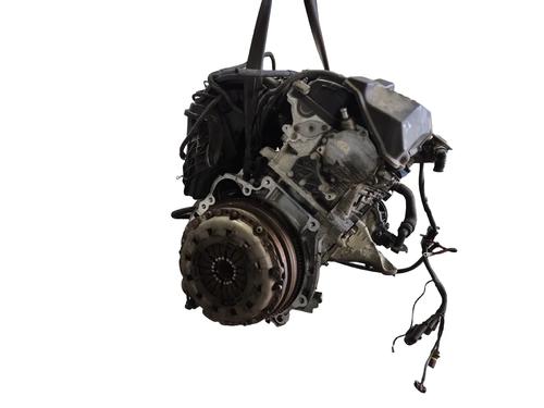 Used Engine Engine BMW 3 Compact (E46) 316 ti (115 hp) 18662663 18662663