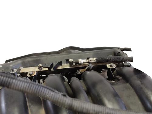 Engine BMW 3 Compact (E46) 316 ti | BP18662663M1  - Image 8