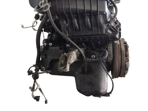 Engine BMW 3 Compact (E46) 316 ti | BP18662663M1  - Image 6