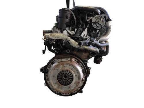 Engine TOYOTA COROLLA Compact (_E11_) 1.9 D (WZE110_, WZE110R) | BP38931192M1 - Image 3