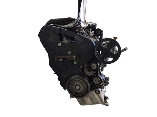 Used Engine Engine TOYOTA COROLLA Compact (_E11_) 1.9 D (WZE110_, WZE110R) (69 hp) 38931192 38931192