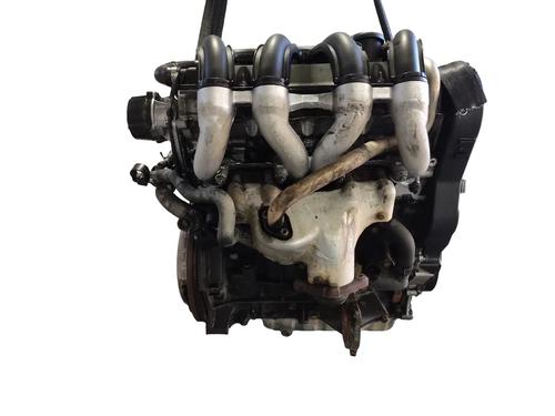 Engine TOYOTA COROLLA Compact (_E11_) 1.9 D (WZE110_, WZE110R) | BP38931192M1 - Image 4