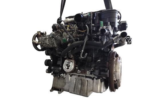 Engine TOYOTA COROLLA Compact (_E11_) 1.9 D (WZE110_, WZE110R) | BP38931192M1 - Image 2