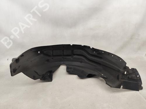 Used Wheel arch Wheel arch PEUGEOT 208 II (UB_, UP_, UW_, UJ_) e-208 (136 hp) 39963981 39963981