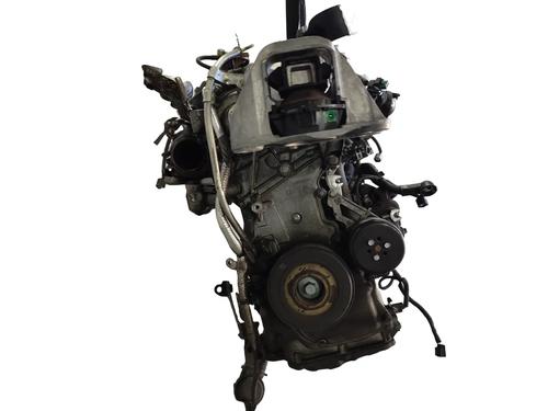 Engine NISSAN MICRA V (K14) 1.0 IG-T 100 | BP38937581M1 - Image 2