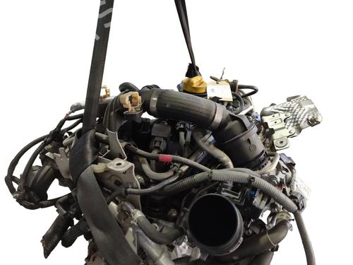 Engine NISSAN MICRA V (K14) 1.0 IG-T 100 | BP38937581M1 - Image 5