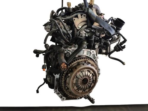 Engine NISSAN MICRA V (K14) 1.0 IG-T 100 | BP38937581M1 - Image 4