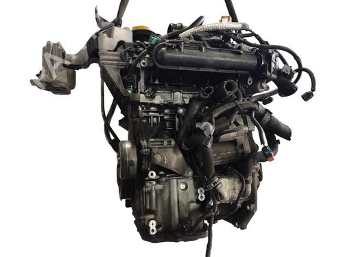Engine NISSAN MICRA V (K14) 1.0 IG-T 100 | BP38937581M1 - Image 3