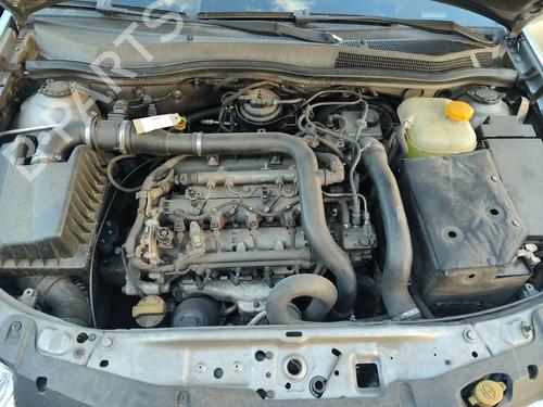 Used Engine Engine OPEL ASTRA H (A04) 1.3 CDTI (L48) (90 hp) 39963982 39963982