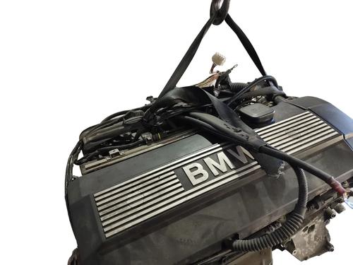 Engine BMW 3 Coupe (E46) 323 Ci | BP38954161M1  - Image 7