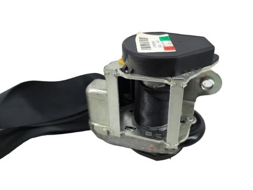 Front left seatbelt VW GOLF VI (5K1) 1.6 TDI | BP39951563I26 - Image 3