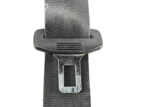 Front left seatbelt VW GOLF VI (5K1) 1.6 TDI | BP39951563I26 - Image 5