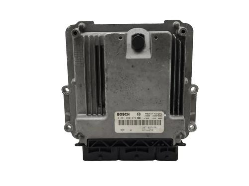 Used Engine control unit (ECU) Engine control unit (ECU) RENAULT CLIO IV Grandtour (KH_) 1.5 dCi 90 (KHN3, KHN4) (90 hp) 39963824 39963824