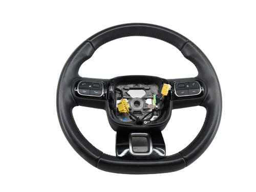 steering-wheel-citroen-c3-aircross-ii-2r_-2c_-2017-39963941 main image