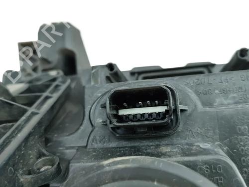 Right headlight CITROËN DS5 2.0 HDi 165 | BP39963827C29 - Image 6