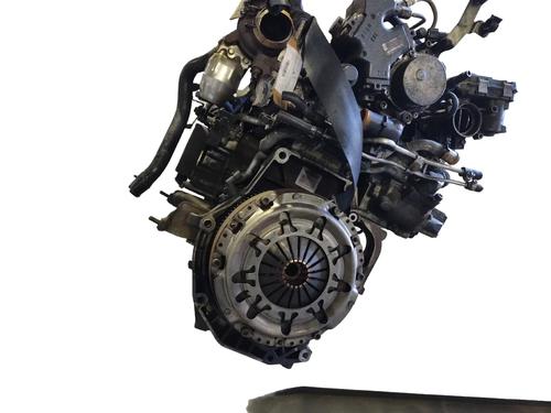 Used Engine Engine ALFA ROMEO MITO (955_) 1.3 MultiJet (955AXP1A, 955AYC1A) (95 hp) 39242221 39242221