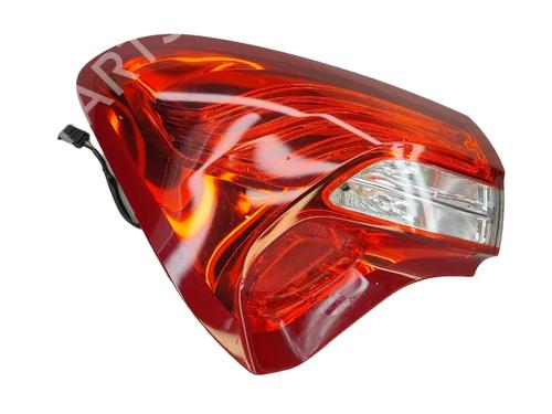 left-taillight-citroen-ds5-2011-2012-2013-2014-2015-2016-39963829 main image