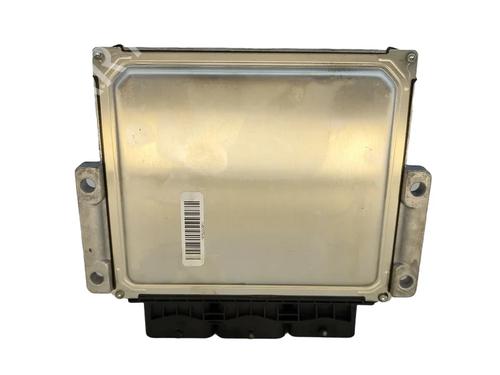 Engine control unit (ECU) CITROËN DS5 2.0 HDi 165 | BP39963834M57 - Image 2