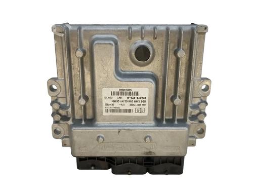 Used Engine control unit (ECU) Engine control unit (ECU) CITROËN DS5 2.0 HDi 165 (163 hp) 39963834 39963834
