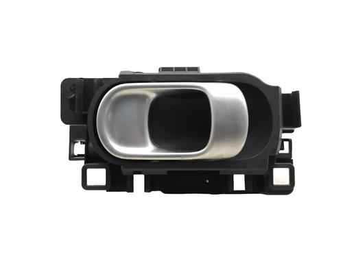 Used Front left interior door handle Front left interior door handle CITROËN C3 AIRCROSS II (2R_, 2C_) 1.2 PureTech 110 (2RHNZB, 2RHNZW, 2RHNPX, 2RHNPJ) (110 hp) 39963952 39963952