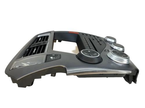 Climate control CITROËN DS5 2.0 HDi 165 | BP39963847I5 - Image 3