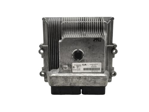 Used Engine control unit (ECU) Engine control unit (ECU) CITROËN C3 AIRCROSS II (2R_, 2C_) 1.2 PureTech 110 (2RHNZB, 2RHNZW, 2RHNPX, 2RHNPJ) (110 hp) 39982943 39982943