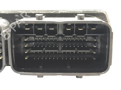 Engine control unit (ECU) CITROËN C3 AIRCROSS II (2R_, 2C_) 1.2 PureTech 110 (2RHNZB, 2RHNZW, 2RHNPX, 2RHNPJ) | BP39982943M57 - Image 7
