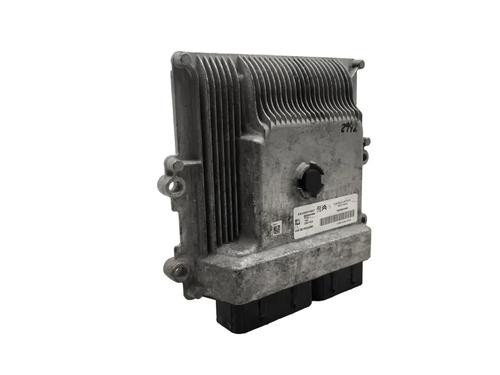 Engine control unit (ECU) CITROËN C3 AIRCROSS II (2R_, 2C_) 1.2 PureTech 110 (2RHNZB, 2RHNZW, 2RHNPX, 2RHNPJ) | BP39982943M57 - Image 2