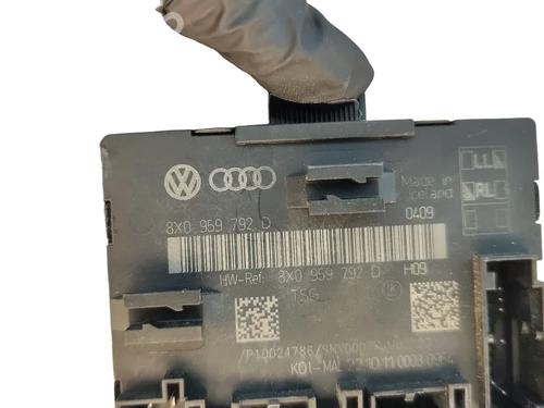 Electronic module AUDI A1 (8X1, 8XK) 1.6 TDI | BP39963908M83 - Image 5