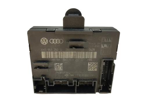 Used Electronic module Electronic module AUDI A1 (8X1, 8XK) 1.6 TDI (105 hp) 39963908 39963908