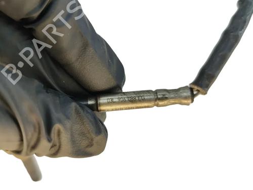 Electronic sensor AUDI A1 (8X1, 8XK) 1.6 TDI | BP39963912M84 - Image 5