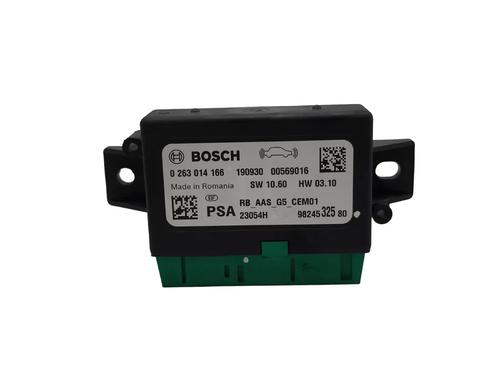 Used Electronic module Electronic module CITROËN C3 AIRCROSS II (2R_, 2C_) 1.2 PureTech 110 (2RHNZB, 2RHNZW, 2RHNPX, 2RHNPJ) (110 hp) 39989156 39989156