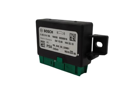 Electronic module CITROËN C3 AIRCROSS II (2R_, 2C_) 1.2 PureTech 110 (2RHNZB, 2RHNZW, 2RHNPX, 2RHNPJ) | BP39989156M83 - Image 3
