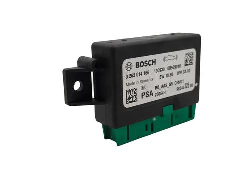 Electronic module CITROËN C3 AIRCROSS II (2R_, 2C_) 1.2 PureTech 110 (2RHNZB, 2RHNZW, 2RHNPX, 2RHNPJ) | BP39989156M83 - Image 2