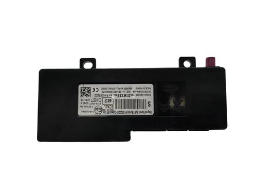 Used Electronic module Electronic module CITROËN C3 AIRCROSS II (2R_, 2C_) 1.2 PureTech 110 (2RHNZB, 2RHNZW, 2RHNPX, 2RHNPJ) (110 hp) 39989158 39989158