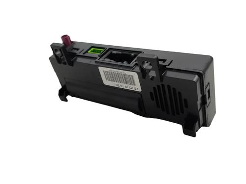 Electronic module CITROËN C3 AIRCROSS II (2R_, 2C_) 1.2 PureTech 110 (2RHNZB, 2RHNZW, 2RHNPX, 2RHNPJ) | BP39989158M83  - Image 6