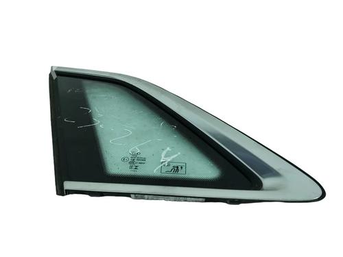 Used Rear left quarter glass Rear left quarter glass AUDI A3 Sportback (8YA, 8YF) 35 TDI (150 hp) 39963968 39963968
