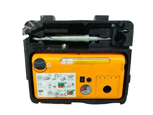 Used Jack Kit Jack Kit CITROËN DS5 2.0 HDi 165 (163 hp) 39963852 39963852