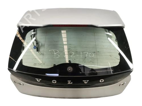tailgate-volvo-v40-hatchback-525-2012-2013-2014-2015-2016-2017-2018-2019-39903590 main image