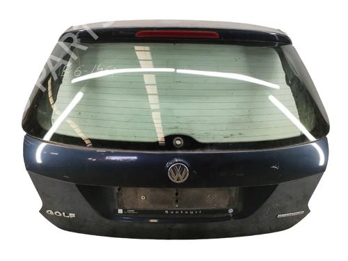 Used Tailgate Tailgate VW GOLF V Variant (1K5) 1.9 TDI (105 hp) 39887256 39887256
