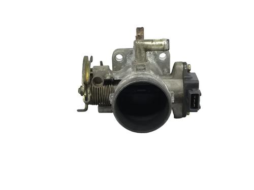 Used Throttle body Throttle body HYUNDAI ACCENT I (X-3) 1.3 i 12V (84 hp) 39934887 39934887