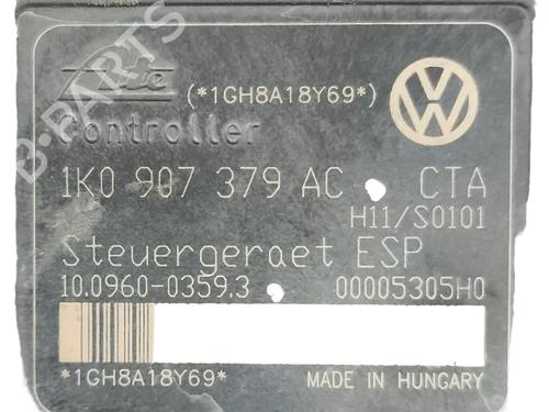 ABS pump VW GOLF V Variant (1K5) 1.9 TDI | BP39959600M43 - Image 9