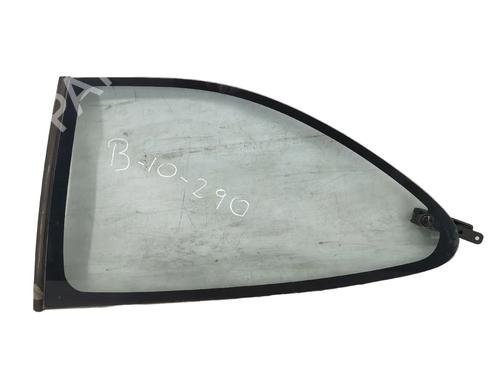 Used Rear left quarter glass Rear left quarter glass TOYOTA COROLLA Compact (_E10_) 1.3 XLI 16V (EE101) (88 hp) 39991150 39991150