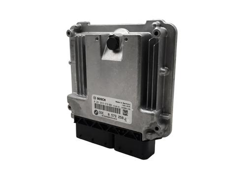 Engine control unit (ECU) BMW 1 (F21) 118 d | BP39989176M57 - Image 3